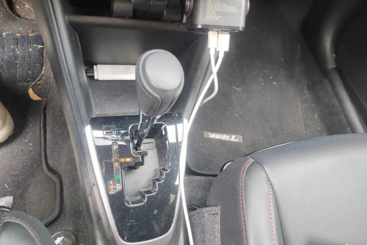 Used Toyota YARiS L Zhi Xuan 2022 X-Trail 1.5L CVT Luxury PLUS Edition