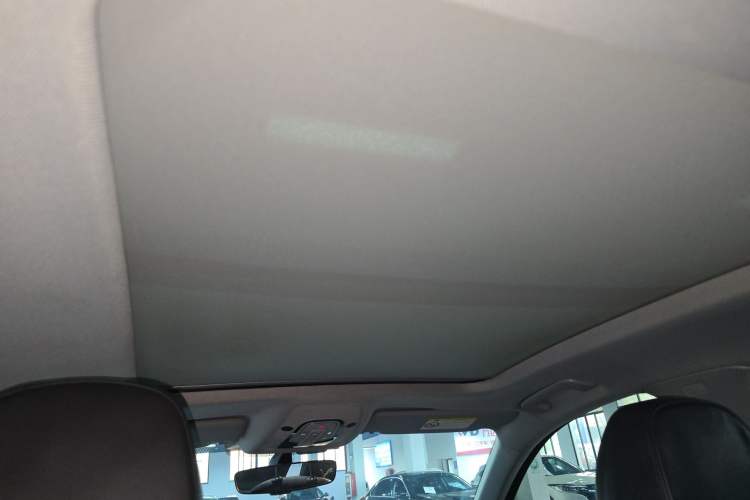 Used Audi A4L 2019 40 TFSI Fashion Edition China VI Emission Standard
