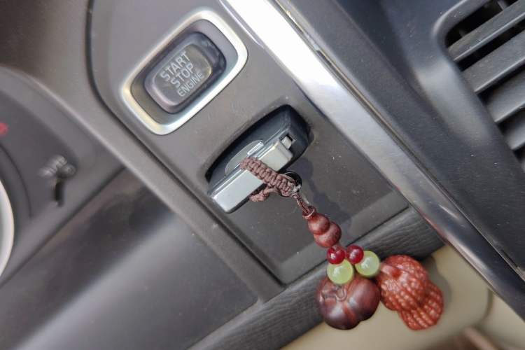 Used Volvo XC60 2012 T5 Comfort Edition