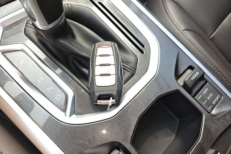 Used Haval F5 2018 1.5T i-Type