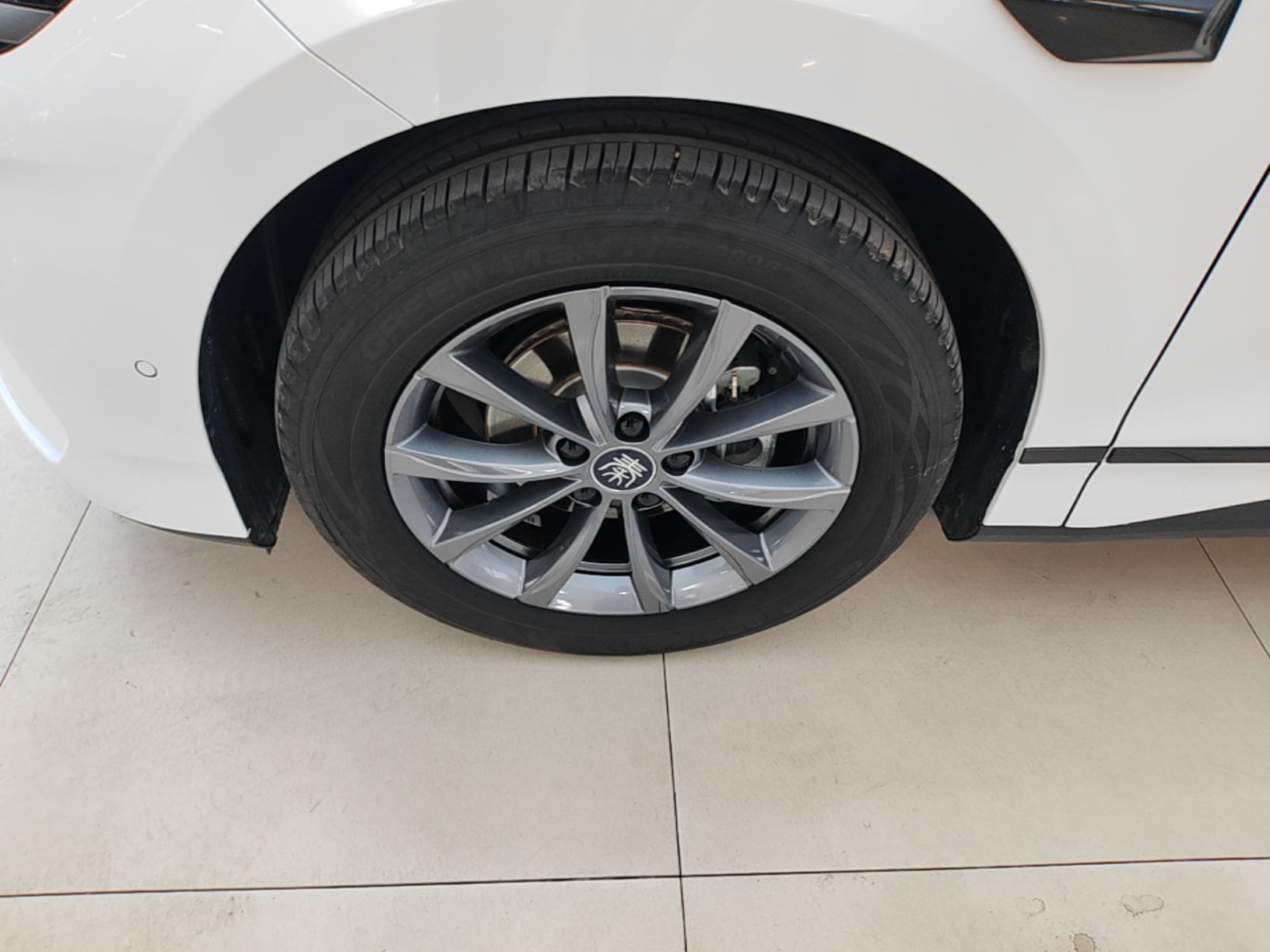 BYD Qin L 2025 EV 545KM Beyond Version — снимка 10