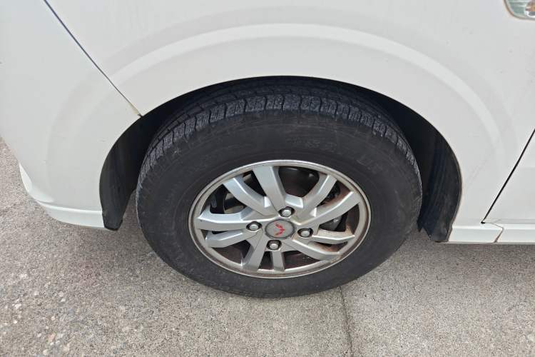 Used Wuling Hongguang 2021 1.5L S Comfort Edition LAR