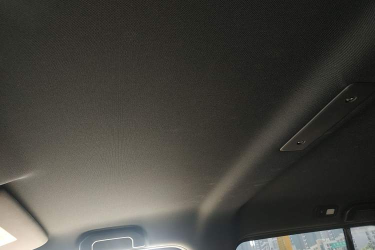 Used iCAR V23 2025 401 Two-Wheel Drive Advanced Edition
