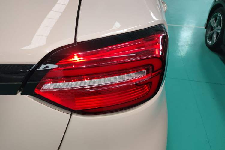 Used Leapmotor T03 2021 400 Lite Edition Lithium Iron Phosphate