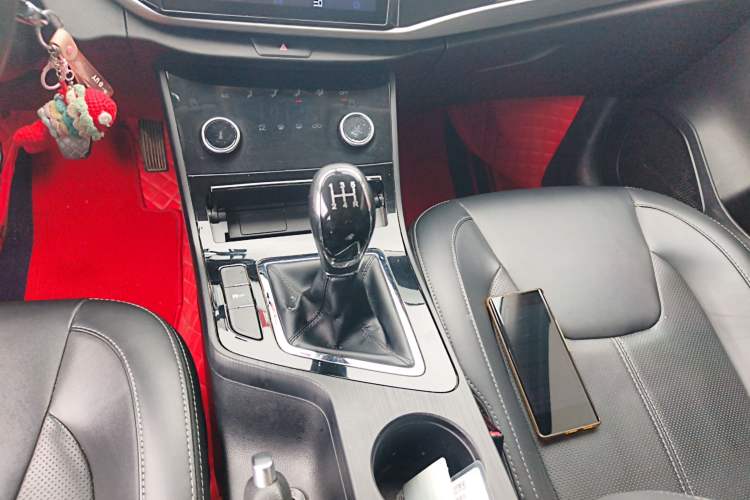 Used Chery Arrizo 5 2021 PRO 1.5L Manual Youth Edition Gear Lever