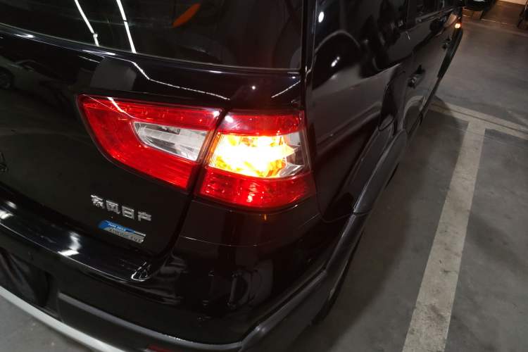 Used Nissan Livina 2013 Jinrui 1.6XL CVT Comfort Edition