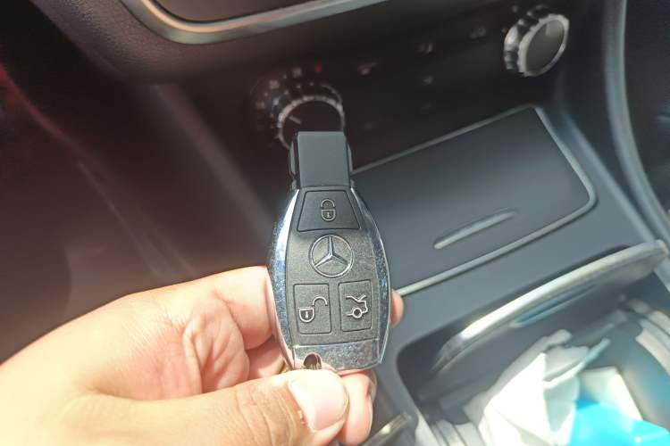 Used Mercedes-Benz CLA 2017 CLA 200 Sport Edition
