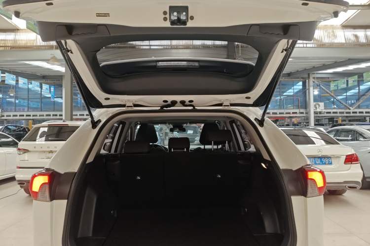 Used Toyota RAV4 2020 2.0L CVT Two-Wheel Drive Fashion Edition