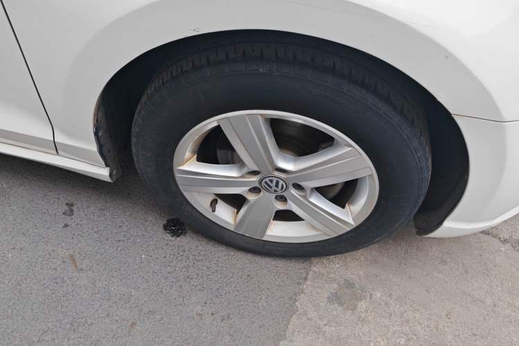 Used Volkswagen Lamando 2017 230TSI DSG Fashion Edition