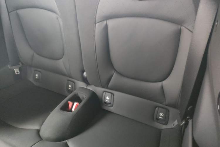 Used MINI MINI 2016 2.0T COOPER S CABRIO
