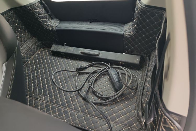 Used Roewe Clever 2021 302km All-Round Version
