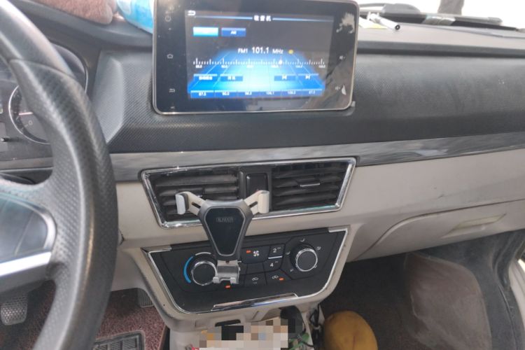 Used Jinbei New Hiace S 2018 1.6L Wealth Edition DLCG16
