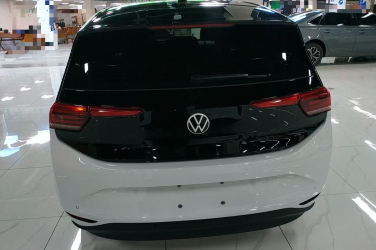 Used Volkswagen ID.3 2024 Outstanding Edition
