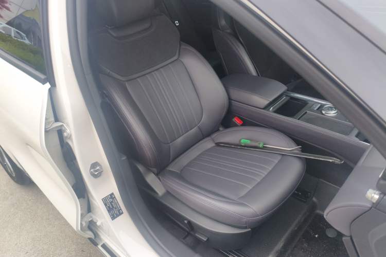 Used Ford Mondeo 2025 2.0T EcoBoost Ultimate Edition