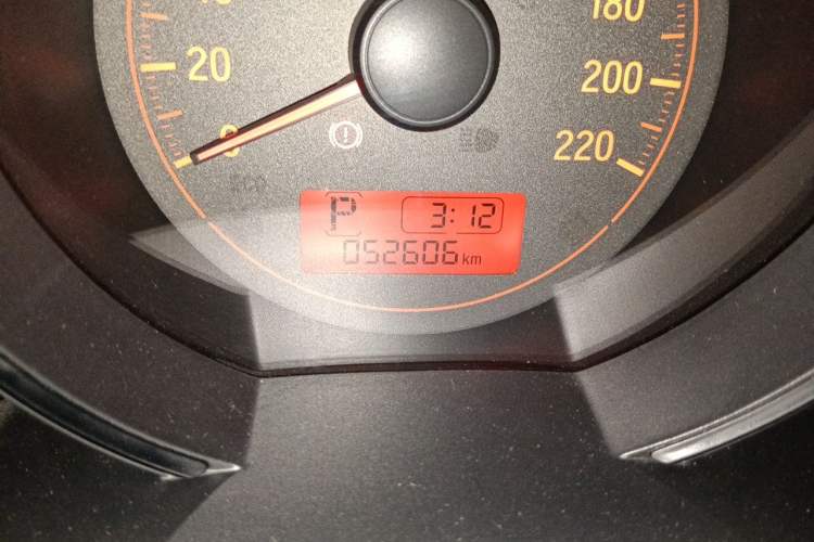 Used Honda Fit 2014 1.5L LX CVT Comfort Model