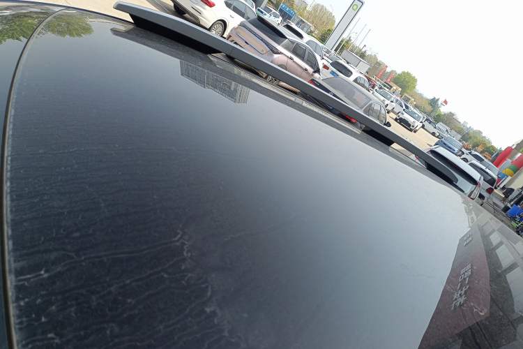 Used AION V 2024 Aion Tyrannosaurus 650 Smart Luxury Edition