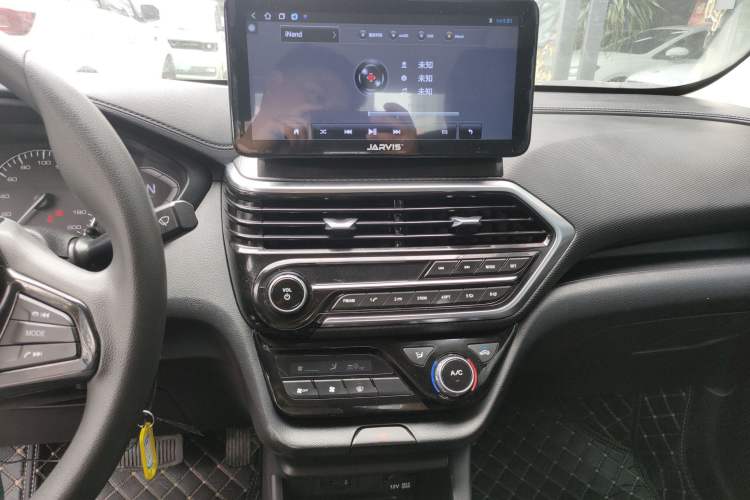 Used CHANGAN Alsvin 2019 1.5L DCT LianDong Cloud Edition
