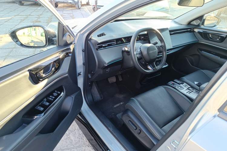 Used Honda e:NP2 2024 Advanced Edition
