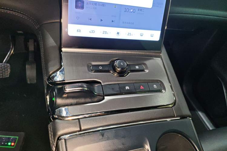 Used Nio ES6 2020 490 km Sport Edition
