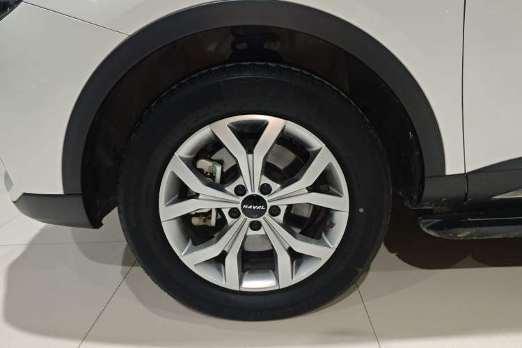 Used Haval H6 2021 China Trend Edition 1.5 GDIT Automatic Champion Version
