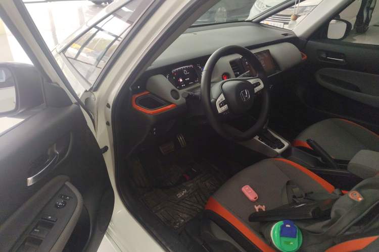 Used Honda LIFE 2021 1.5L CVT SPO-SS Dynamic Edition
