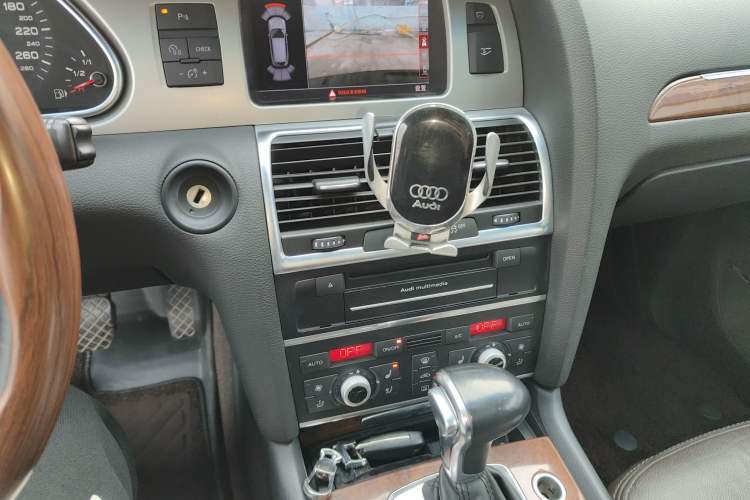 Used Audi Q7 2014 35 TFSI Sport Edition