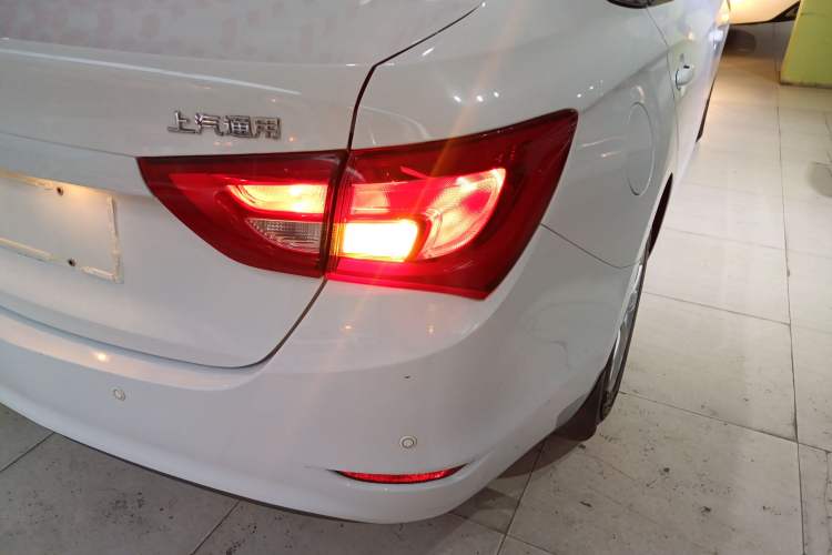 Used Buick GT 2016 15N Automatic Entry-Level Trim