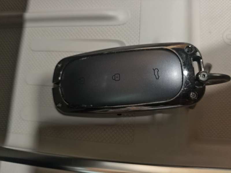 Used Li Auto L6 2024 Pro Model — 8