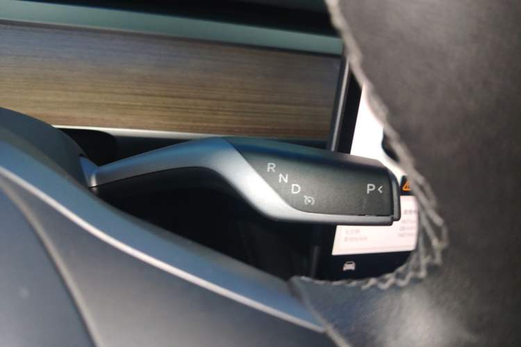 Used Tesla Model 3 2021 Standard Range Rear-Wheel Drive Upgraded Version 3D6
