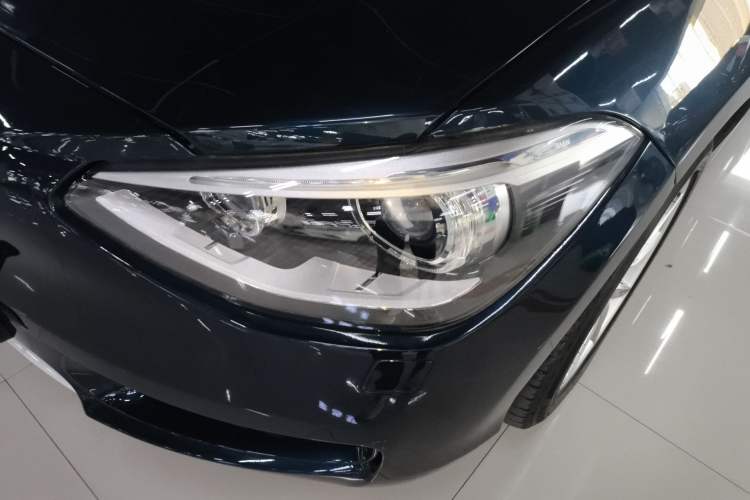 Used BMW 1 Series 2013 Revised 116i Urban Edition Left Front Headlight