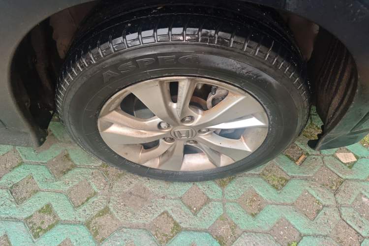 Used Honda Vezel 2017 1.5L CVT 2WD Comfort Model