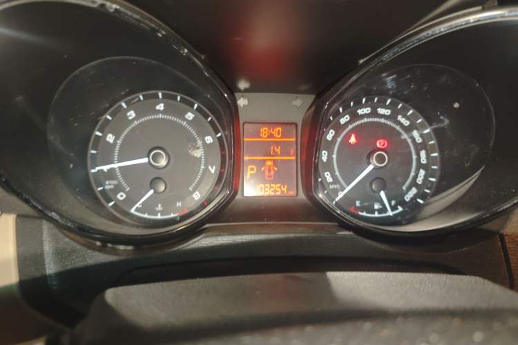 Used Chery Arrizo 7 2015 1.6L CVT ZhiShang Edition