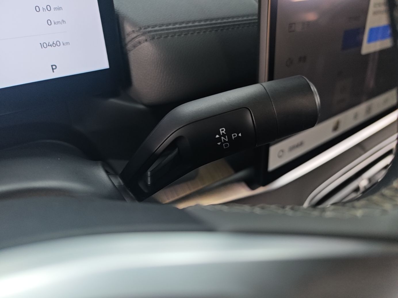 Geely Galaxy A7 2025 Model EM-i 70km Launch Edition — снимка 16