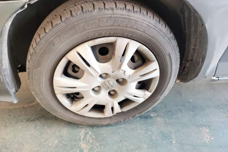 Used Everus S1 2014 1.3L Automatic Comfort Edition
