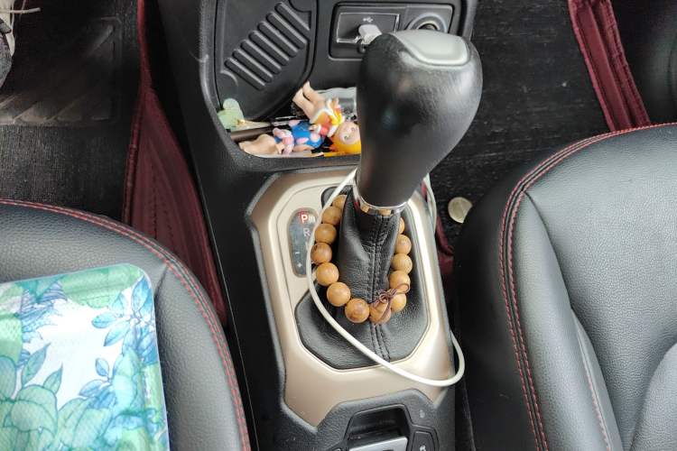 Used Jeep Renegade 2018 Connected Large Screen Version 180T Automatic High-Energy Edition
