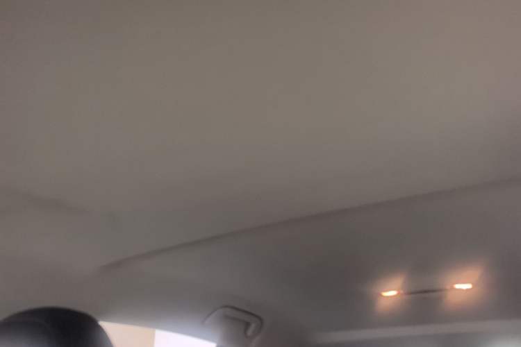 Used Hongqi E-QM5 2022 431 km Charge & Enjoy Edition