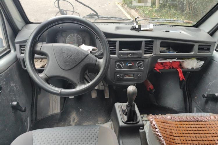 Used Wuling Zhiguang 2020 1.2L Practical Model China VI LSI
