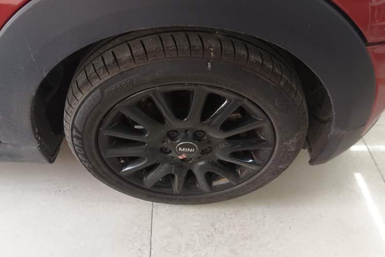 Used MINI 2014 1.2T ONE+