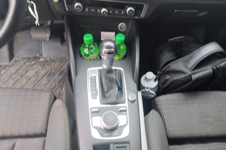 Used Audi A3 2018 30th Anniversary Edition Sportback 35 TFSI Sport Model