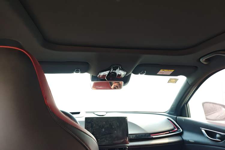 Used BAIC Rubik 2022 1.5T DCT Diamond Edition