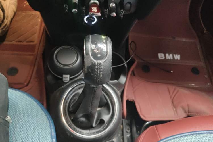 Used MINI 2016 1.2T ONE Pioneer Edition
