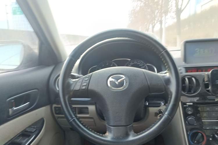 Used Mazda 6 2011 2.0L Automatic Fashion Edition
