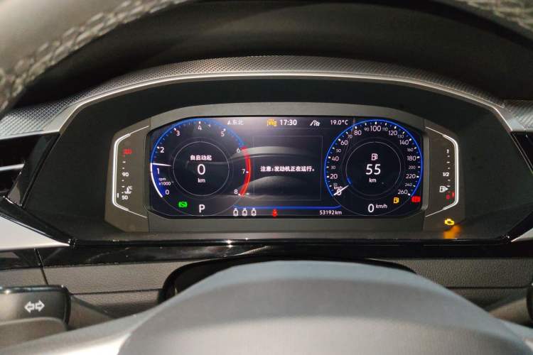 Used Volkswagen FAW-Volkswagen CC 2023 Hunting Vehicle 380TSI Hunter's Heart Edition
