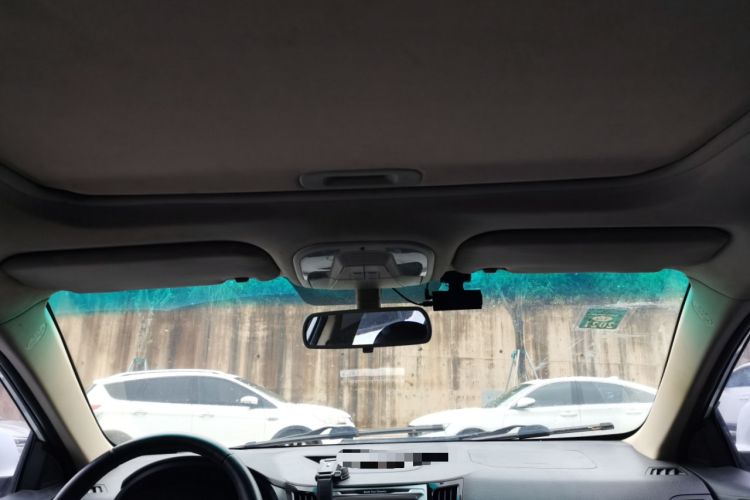 Used BYD Surui 2014 1.5L Manual Luxury Model