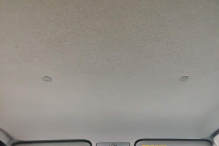 Used Toyota YARiS L Zhi Xiang 2017 1.5E CVT Dynamic Edition Headliner