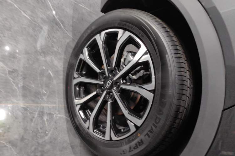 Used CHANGAN NEVO Q05 2025 Truly Delicious Version 125 Deluxe Edition