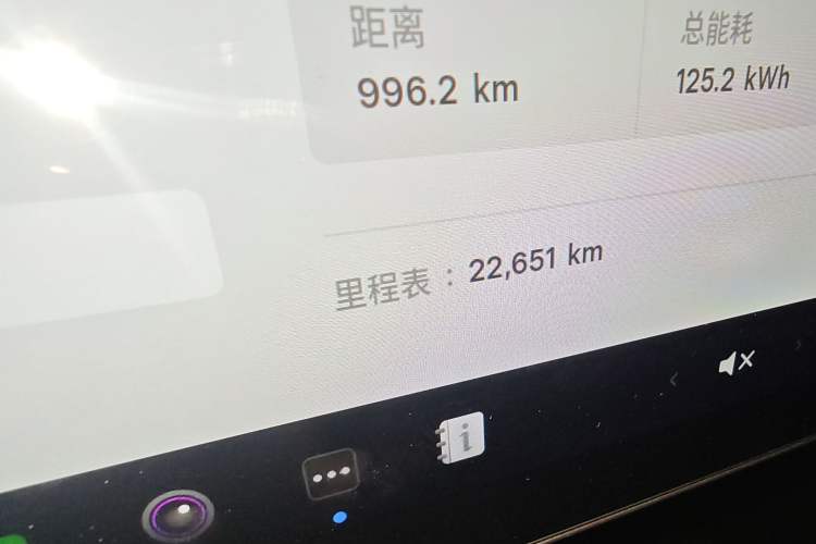 Used Tesla Model 3 2021 Standard Range Rear-Wheel Drive Upgraded Version 3D6