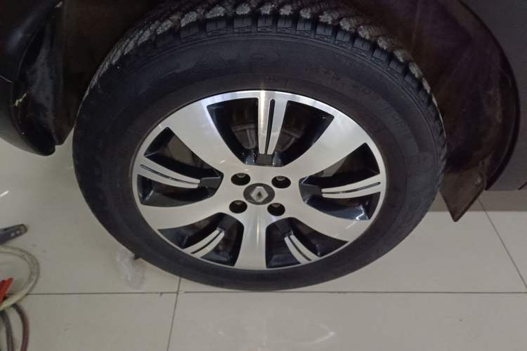 Used Renault Captur 2015 1.2T Automatic Comfort Edition