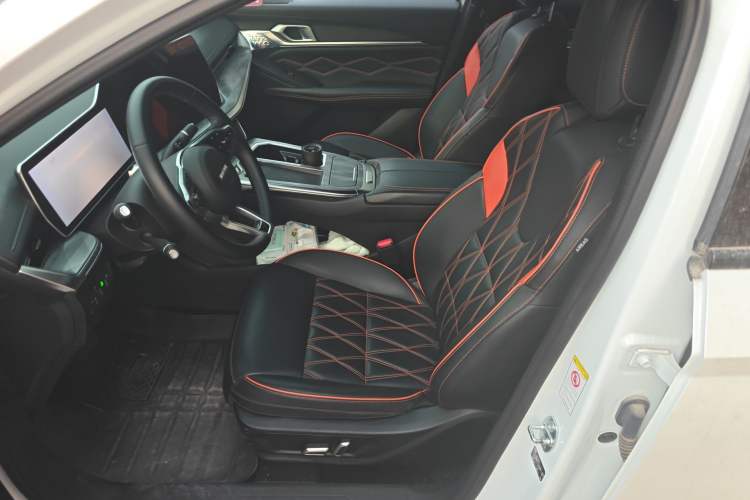 Used Haval XY 2022 1.5T Smart Edition