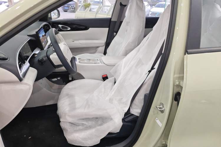 Used Geely Galaxy Geome 2026 Model 310km Youth Edition